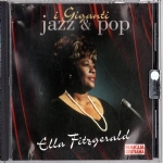 ELLA FITZGERALD i Giganti jazz & pop