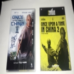ONCE UPON A TIME IN CHINA 2