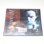 MILLENIUM - STAGIONE I - N. 2 - 4 EPISODI