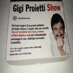 GIGI PROIETTI SHOW