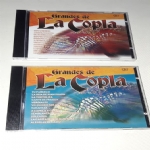 GRANDES DE LA COPLA - 2 CD