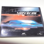 SUPERCAR VOL. 5 - 3 EPISODI