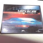 SUPERCAR VOL. 2 - 3 EPISODI