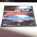 SUPERCAR VOL. 1 - 3 EPISODI