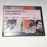 MOMENTI DI GLORIA DVD 6: AI LIMITE DELLIMPOSSIBILE