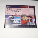 MOMENTI DI GLORIA DVD 5: ALLULTIMO RESPIRO II PARTE