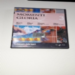 MOMENTI DI GLORIA DVD 3: ALLE PORTE DEL PARADISO