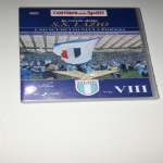 LA STORIA DELLA S.S. LAZIO : UNO SCUDETTO NELLA PIOGGIA I campioni di Sven Goran Eriksson  VOL. VIII