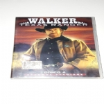 WALKER TEXAS RANGER - SECONDA STAGIONE  - DISCO 4 - 3 EPISODI