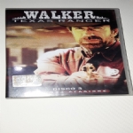 WALKER TEXAS RANGER - SECONDA STAGIONE  - DISCO 3 - 4 EPISODI