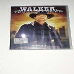 WALKER TEXAS RANGER - SECONDA STAGIONE  - DISCO 2 - 3 EPISODI