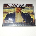 WALKER TEXAS RANGER - PRIMA STAGIONE  - DISCO 7 - 3 EPISODI