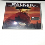 WALKER TEXAS RANGER - PRIMA STAGIONE  - DISCO 6 - 4 EPISODI