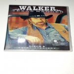 WALKER TEXAS RANGER - PRIMA STAGIONE  - DISCO 5 - 4 EPISODI