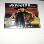 WALKER TEXAS RANGER - PRIMA STAGIONE  - DISCO 4 - 4 EPISODI