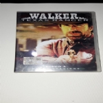 WALKER TEXAS RANGER - PRIMA STAGIONE  - DISCO 3 - 4 EPISODI