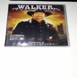 WALKER TEXAS RANGER - PRIMA STAGIONE  - DISCO 2 - 4 EPISODI