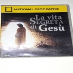 LA VITA SEGRETA DI GESU’ N. 75