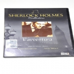 SHERLOCK HOLMES Collection n. 5 - LAVVENTURA