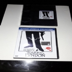 BARRY LYNDON - Stanley Kubrick Collection