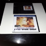 EYES WIDE SHUT - Stanley Kubrick Collection