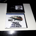 FULL METAL JACKET - Stanley Kubrick Collection