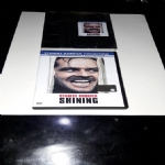 SHINING - Stanley Kubrick Collection