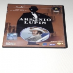 ARSENIO LUPIN Collezione N. 8 -  2 EPISODI