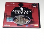 ARSENIO LUPIN Collezione N. 7 - 2 EPISODI