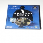 ARSENIO LUPIN Collezione N. 6 - 2 EPISODI