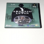 ARSENIO LUPIN Collezione N. 3 - 2 EPISODI