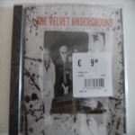 The best of The Velvet Underground