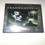 FRANKENSTEIN