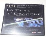 LA TIGRE E IL DRAGONE