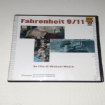 FAHRENHEIT 9/11