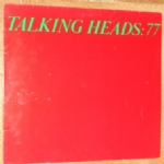 Talking heads: 77