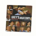 Greys anatomy (quinta serie - 7 DVD)