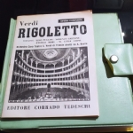 RIGOLETTO