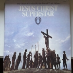 Jesus Christ Superstar