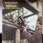 Dueling Banjos dal film Deliverance