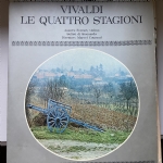 Le quattro stagioni