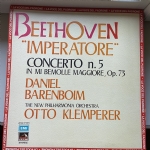 Concerto n. 5 in mi bemolle maggiore, Op.73