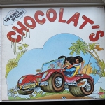 Chocolats volume 3