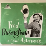 Fred Buscaglione e i suoi Asternovas