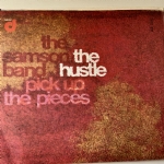 The Hustle - Pick up the pieces