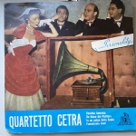 Quartetto Cetra ..Personality..