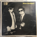 Briefcase Full of Blues VINILE