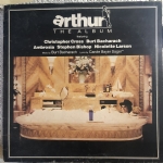 Arthur - The Album VINILE