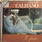 Ti perdo... VINILE