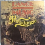 Dance Music Vol. 1 Preludance VINILE